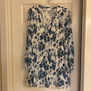 Lulus dress